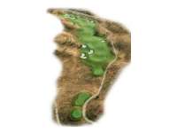 Hole Map